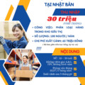 Thay Đổi Cuộc Sống – Việc Làm Thời Vụ Tại Nhật Bản