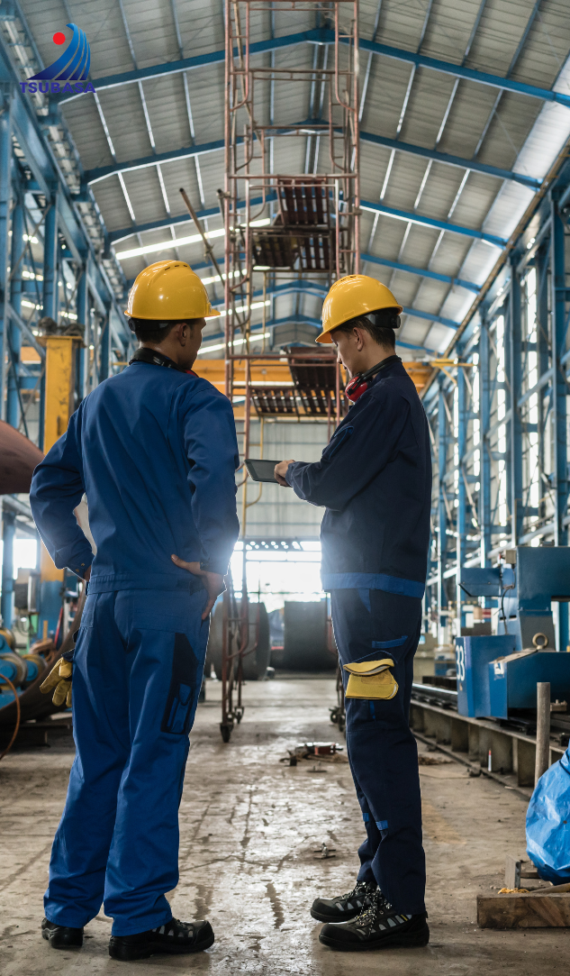 Người lao động xuất khẩu tại Nhật Bản